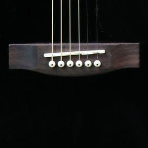 1581076270062-Swan7 SW40C BK 40 Inch Linden Wood Acoustic Guitar (2).jpg